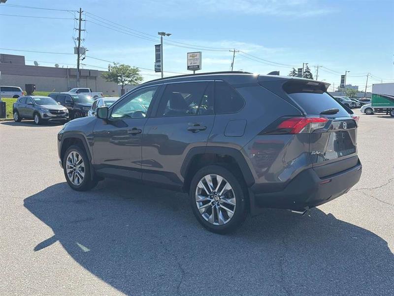 toyota RAV4 2022 - 4