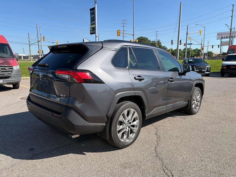 toyota RAV4 2022 - 6