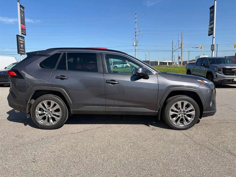 toyota RAV4 2022 - 7