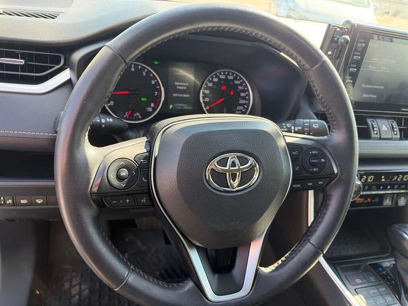 toyota RAV4 2022 - 12