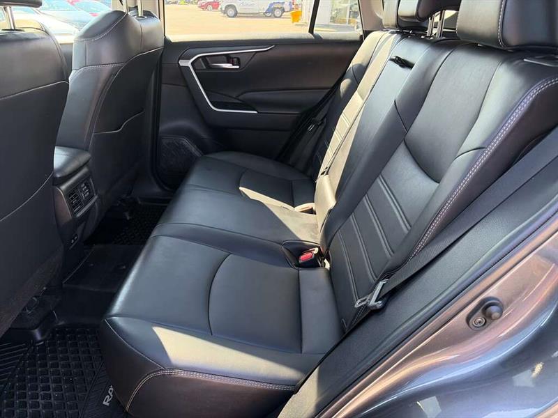 toyota RAV4 2022 - 14