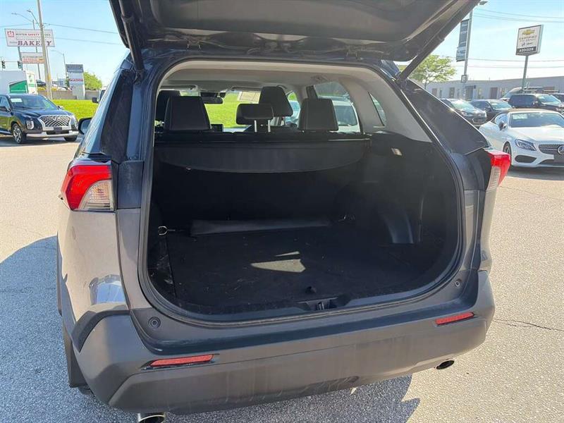 toyota RAV4 2022 - 15