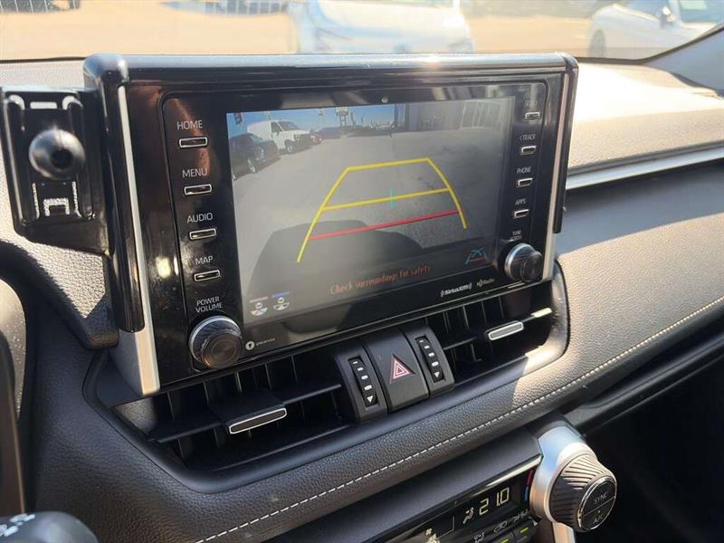 toyota RAV4 2022 - 17