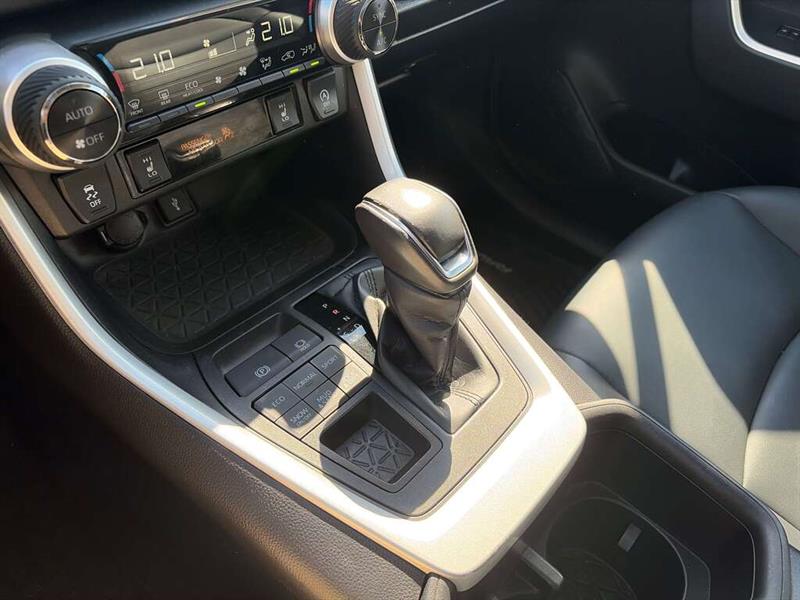toyota RAV4 2022 - 18