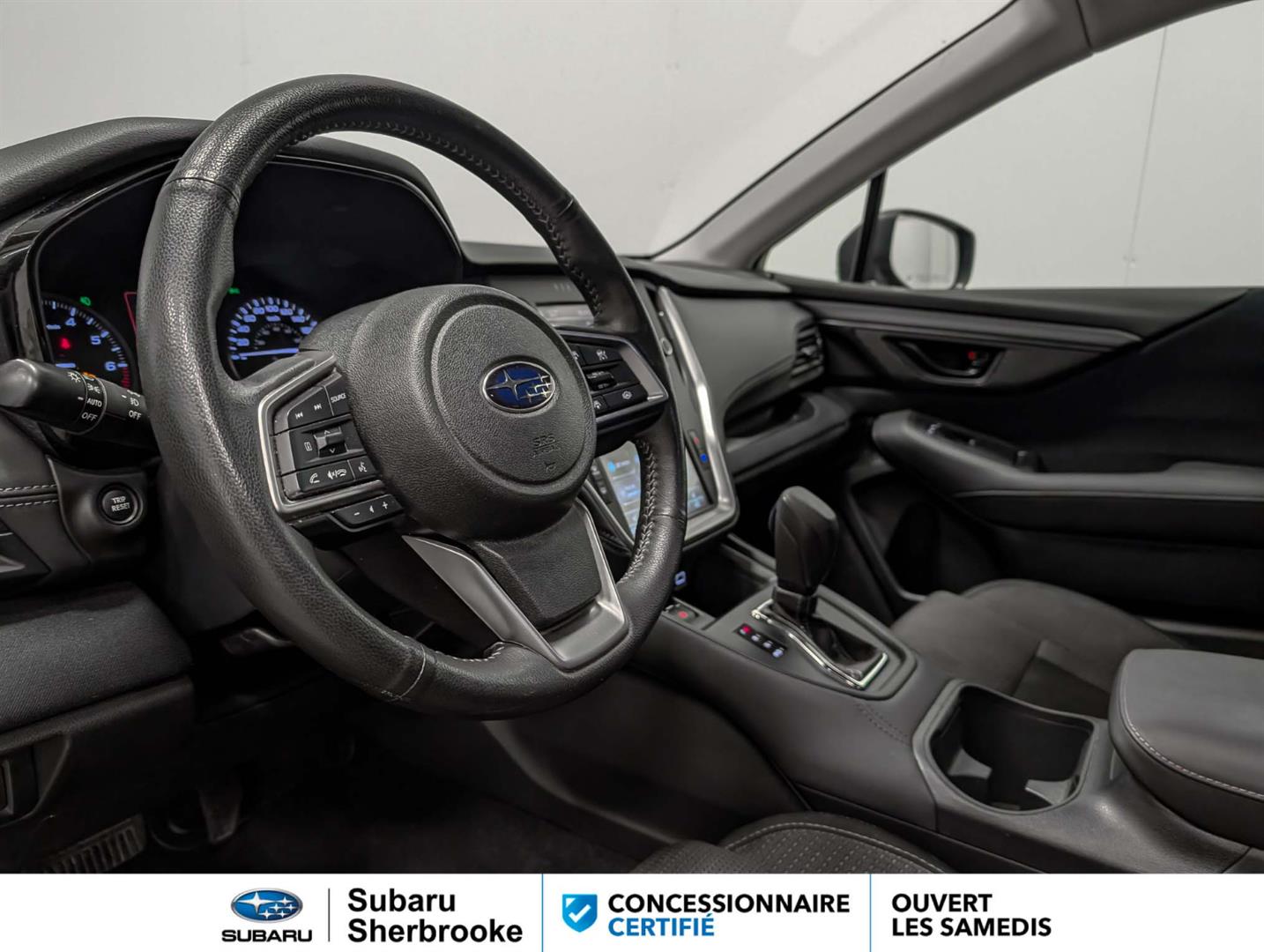 subaru Outback 2024 - 9