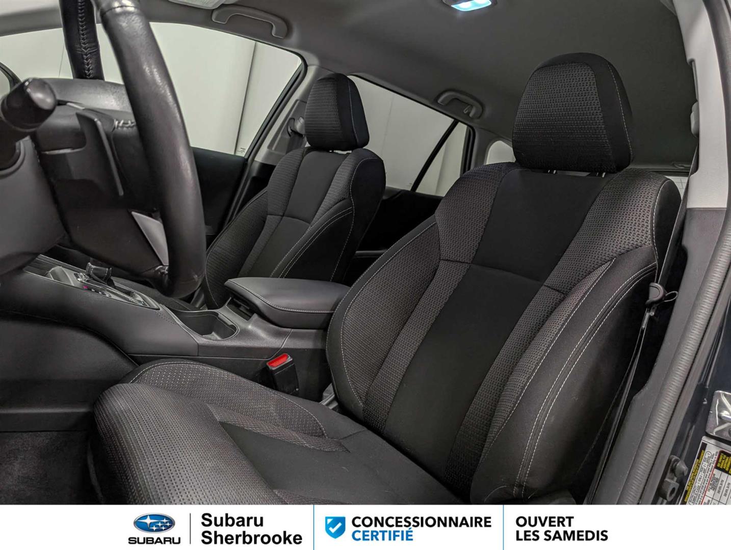 subaru Outback 2024 - 10