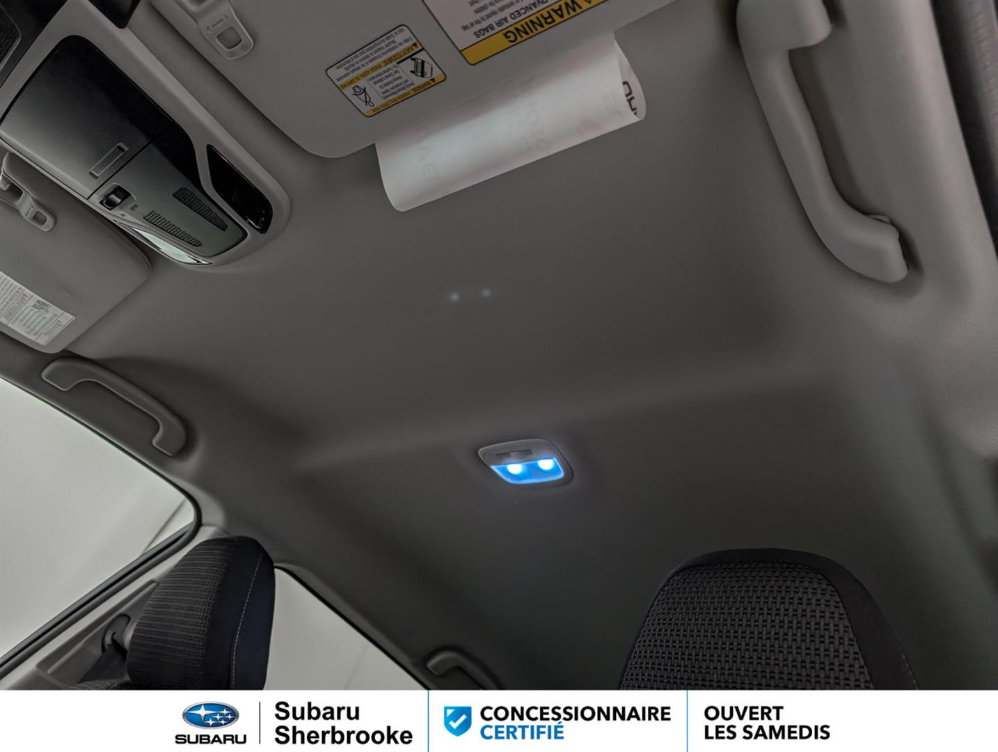 subaru Outback 2024 - 12