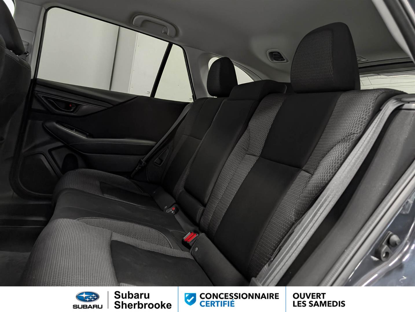 subaru Outback 2024 - 13