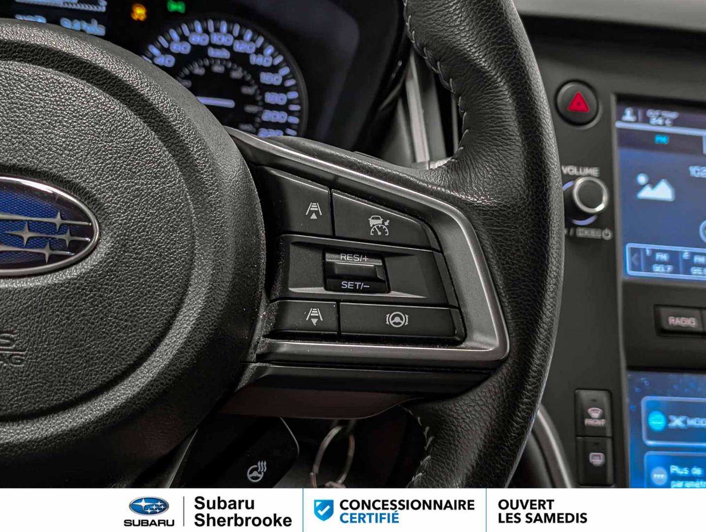 subaru Outback 2024 - 20