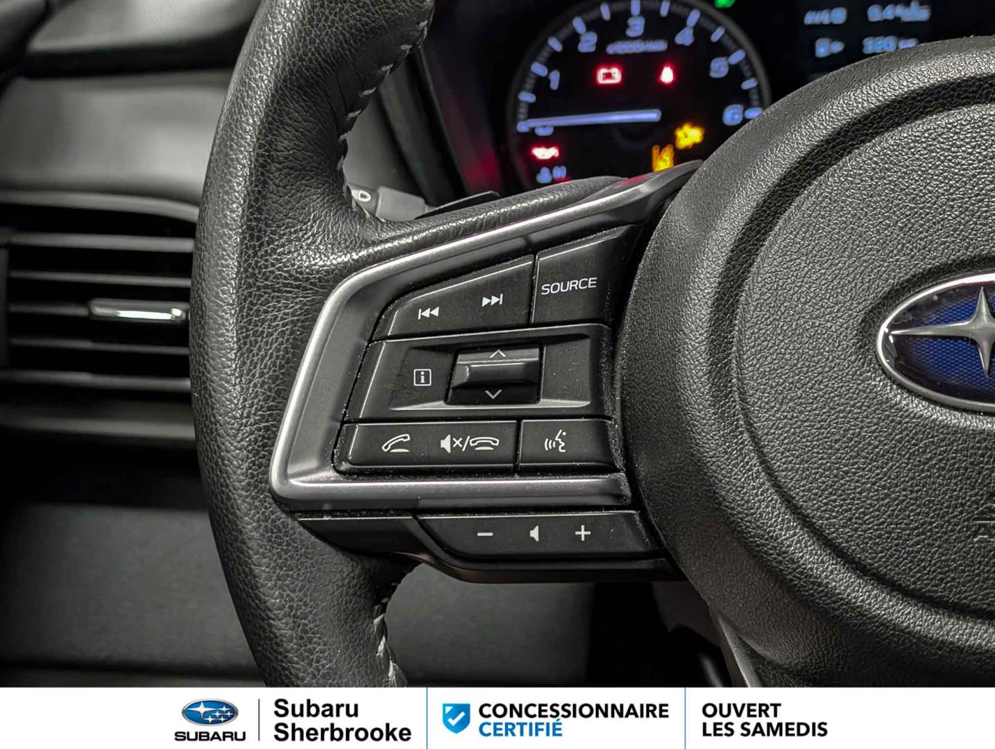 subaru Outback 2024 - 21