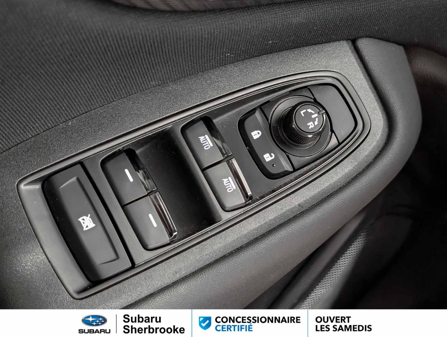 subaru Outback 2024 - 22