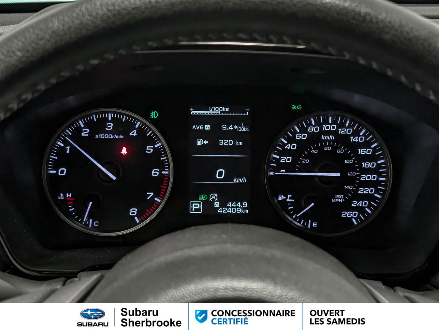 subaru Outback 2024 - 23