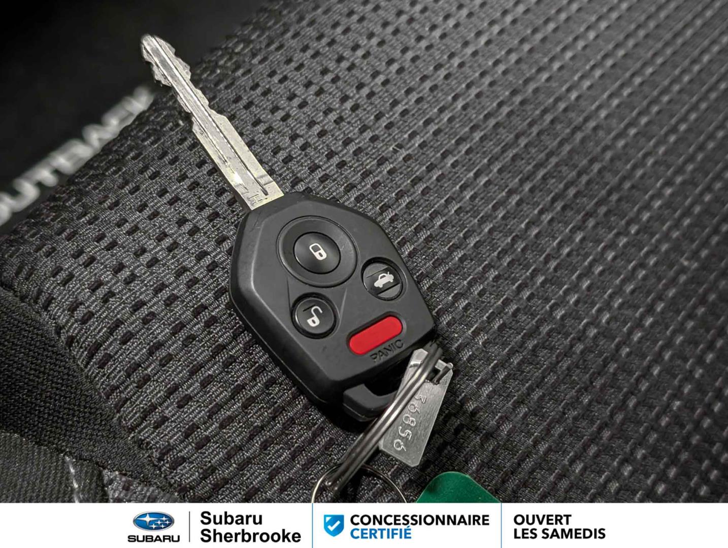 subaru Outback 2024 - 24