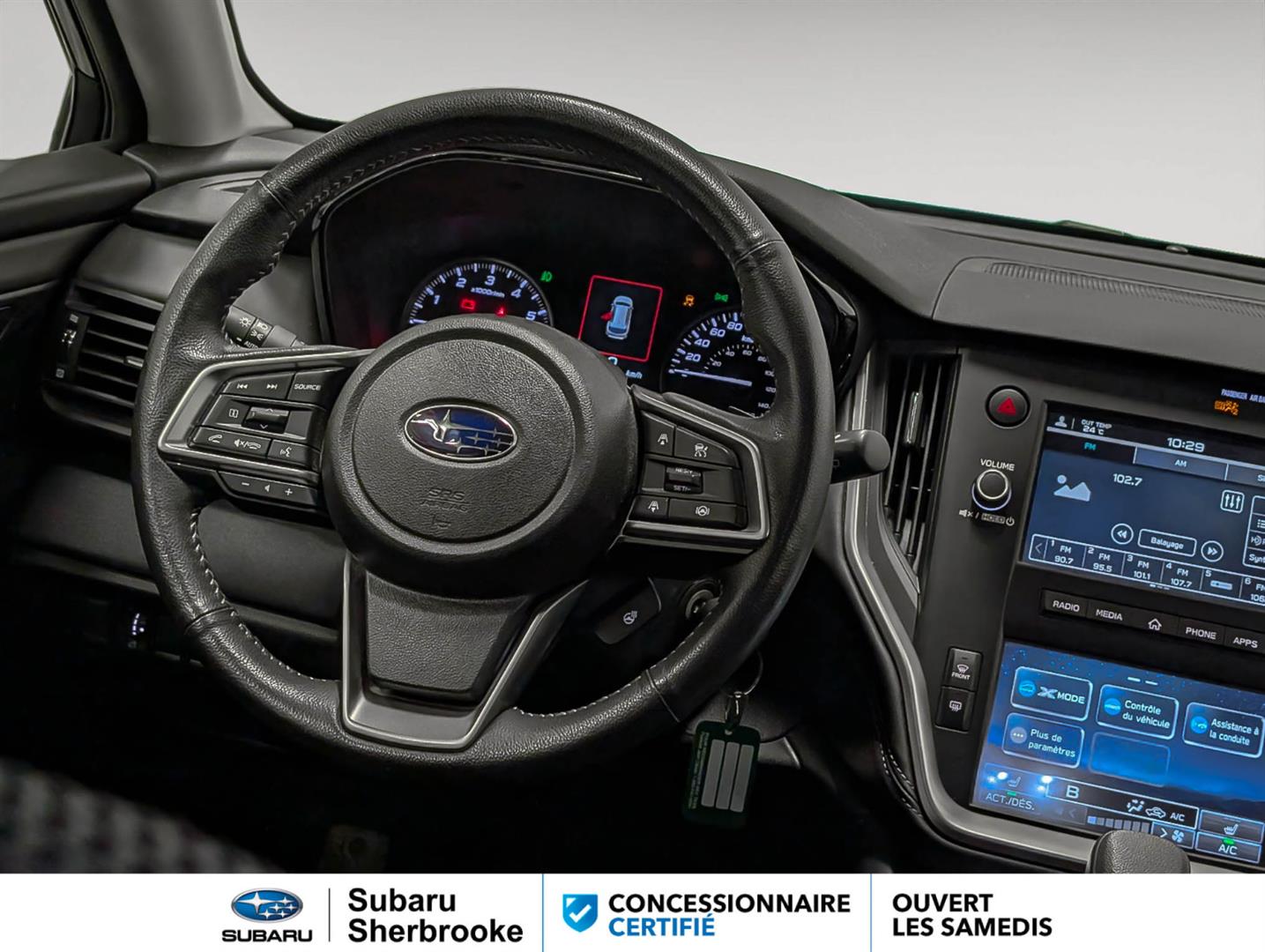 subaru Outback 2024 - 15