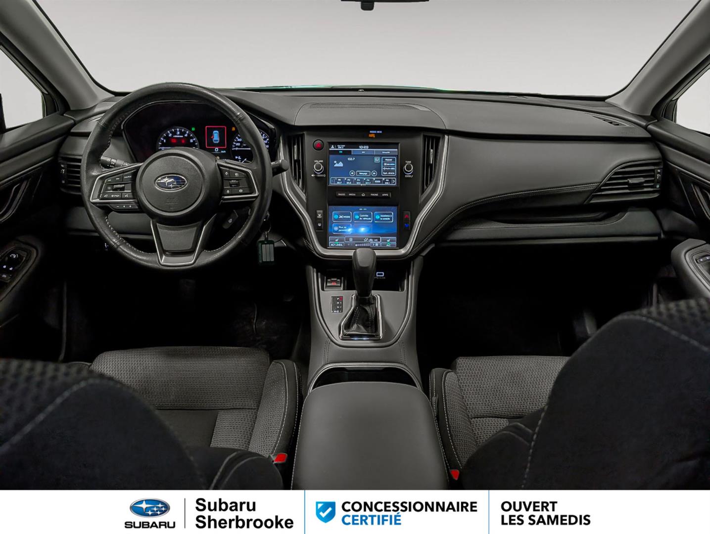 subaru Outback 2024 - 14