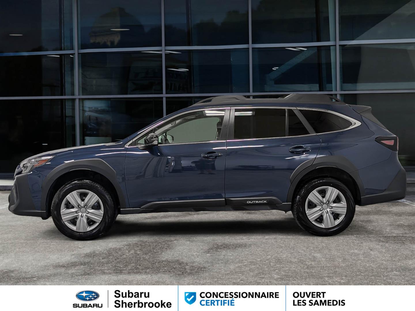 subaru Outback 2024 - 3