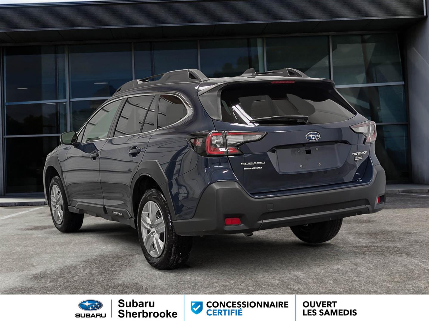 subaru Outback 2024 - 4