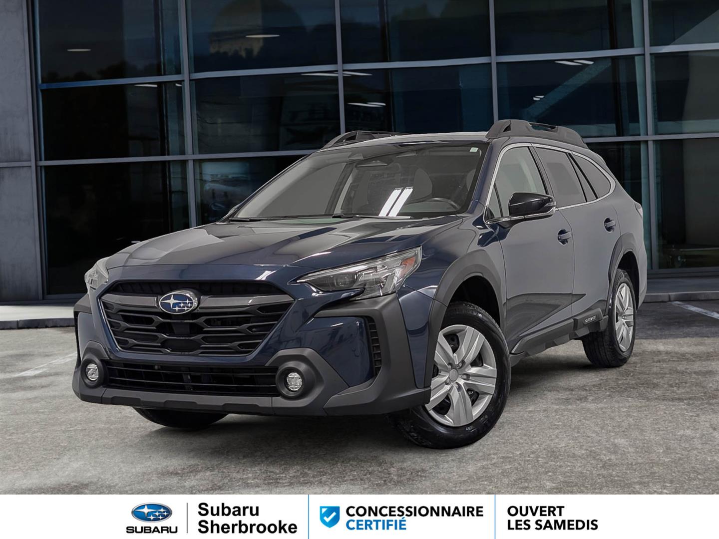 subaru Outback 2024