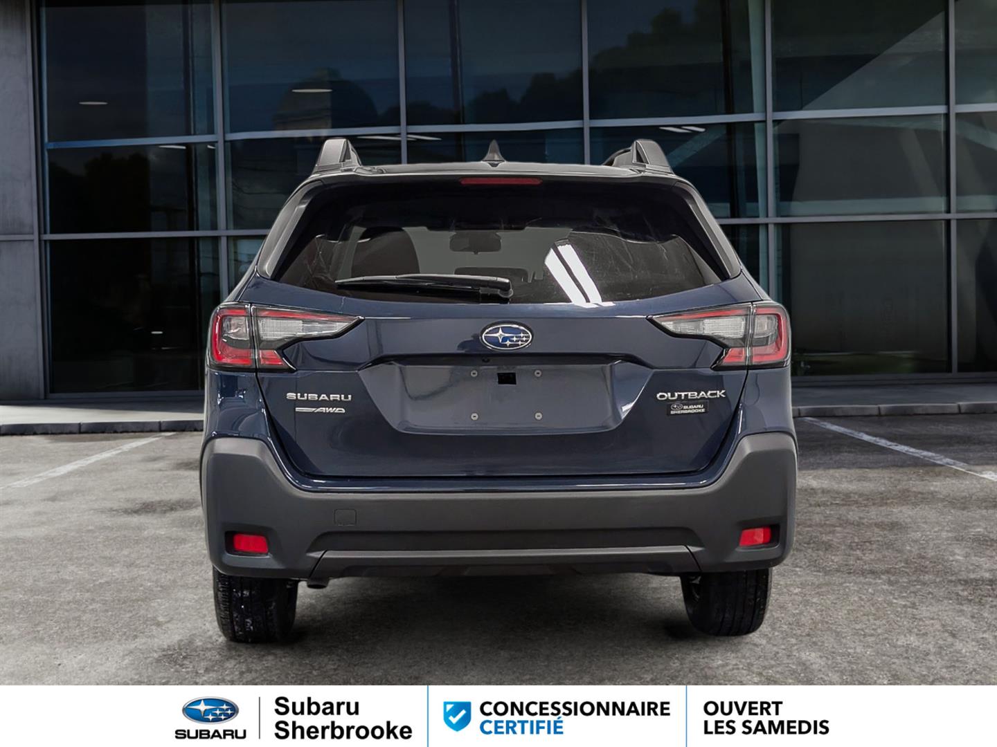 subaru Outback 2024 - 5
