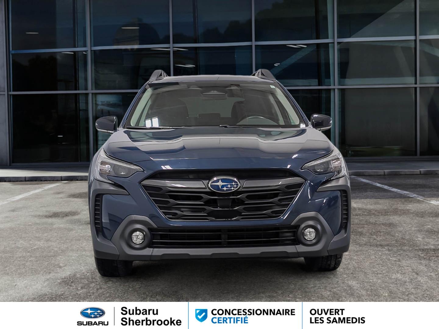 subaru Outback 2024 - 8