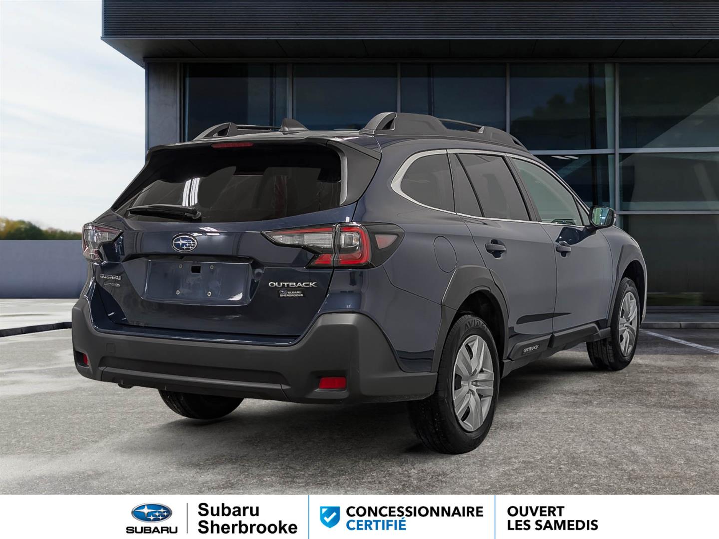 subaru Outback 2024 - 6