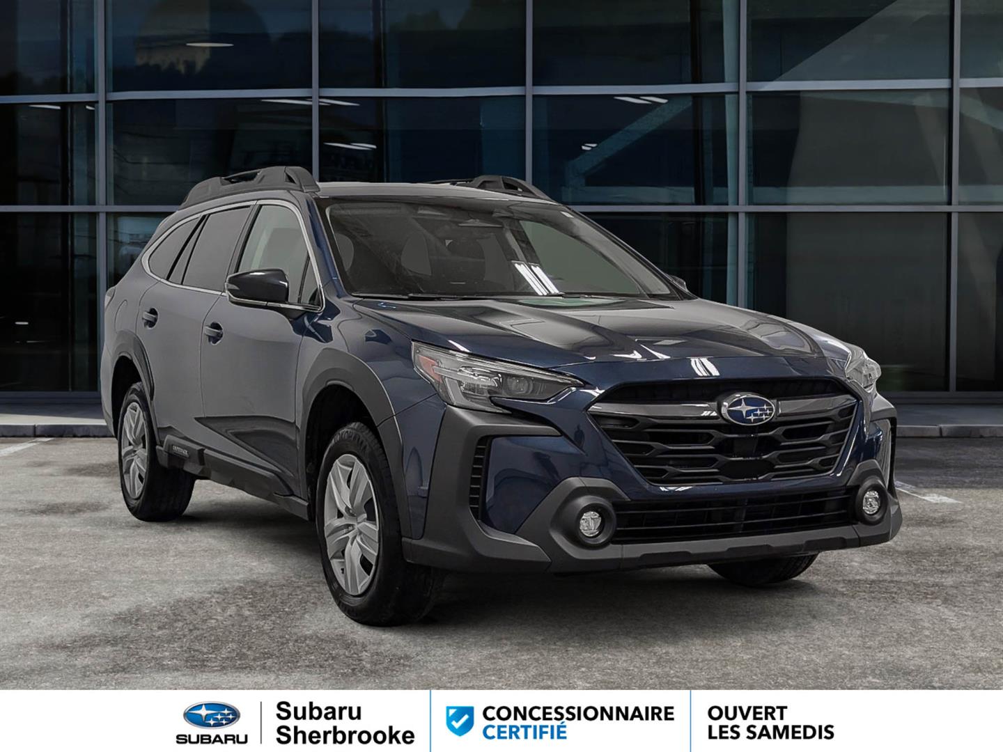 subaru Outback 2024 - 7