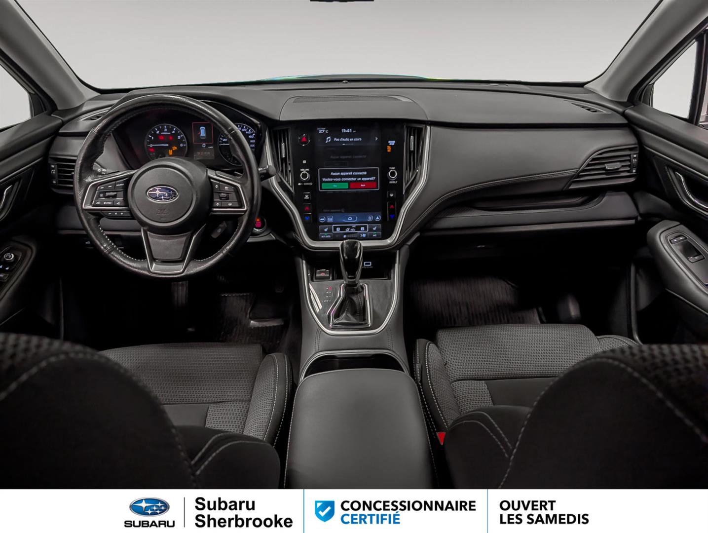 subaru Outback 2025 - 14
