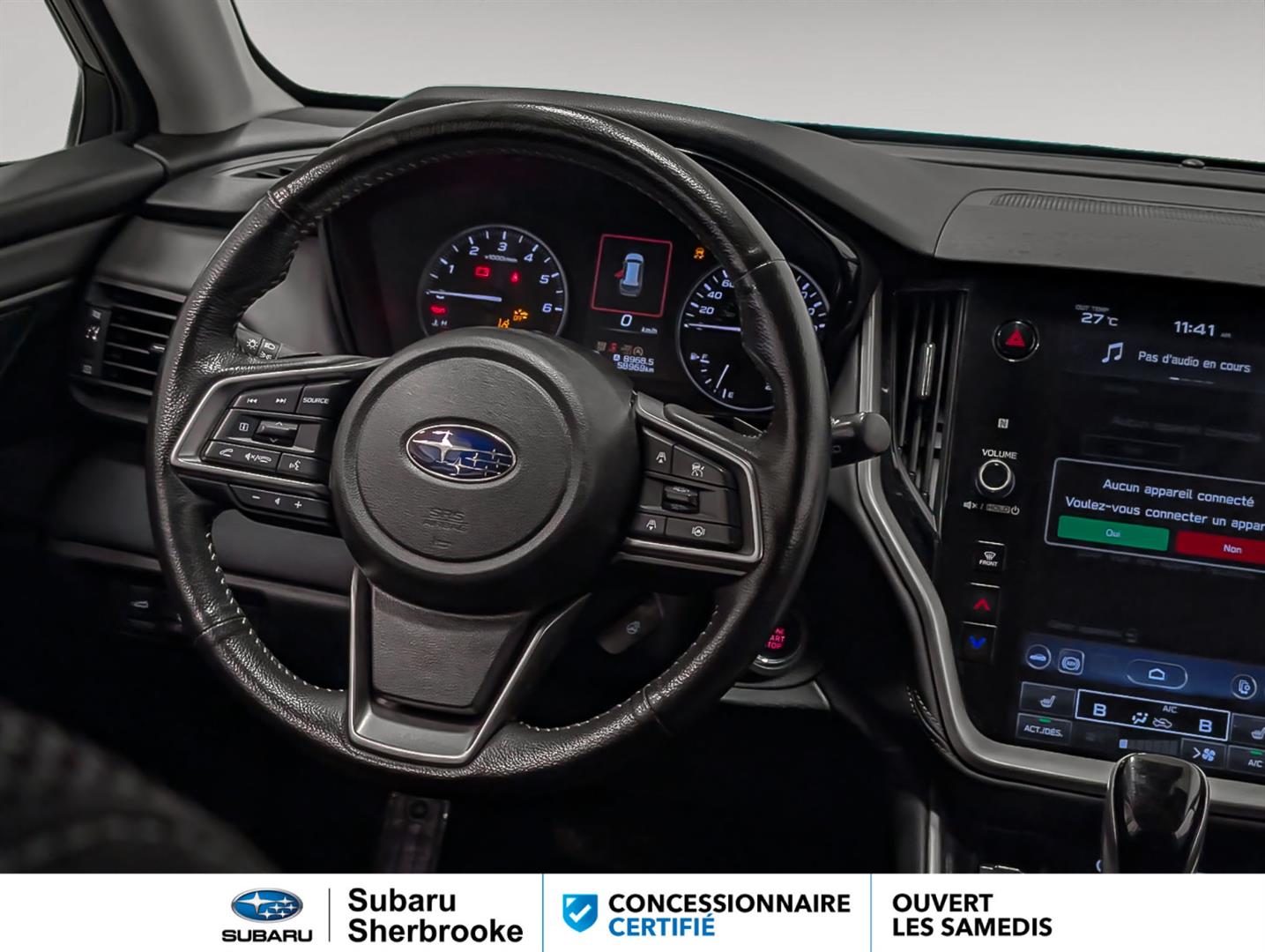 subaru Outback 2025 - 15