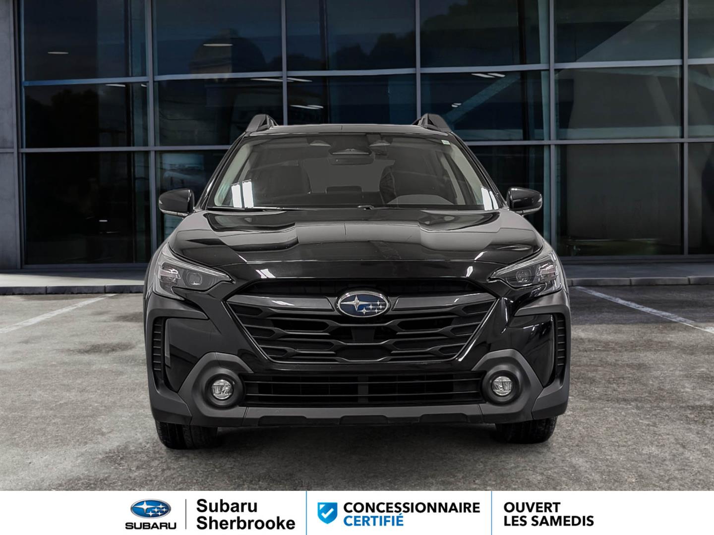 subaru Outback 2025 - 8