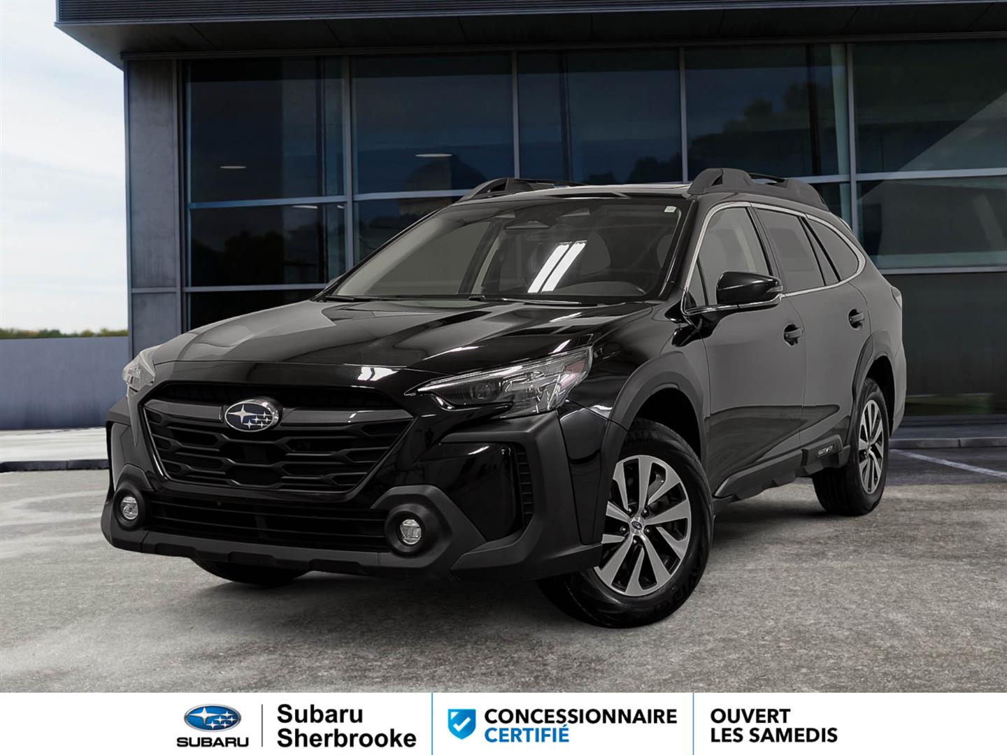 subaru Outback 2025