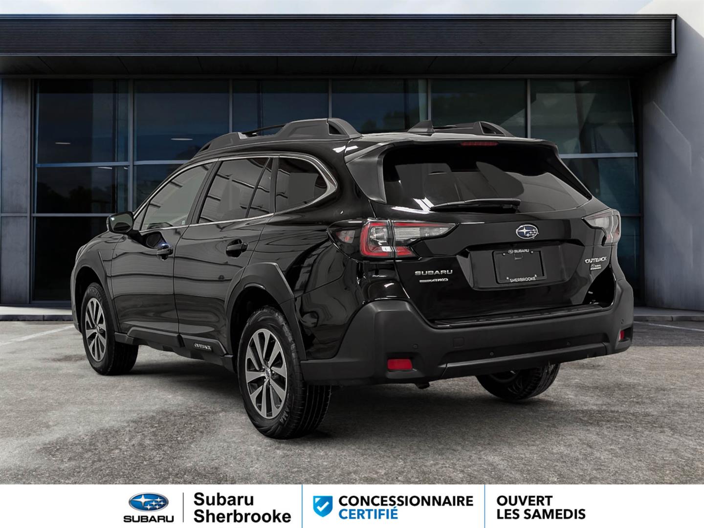 subaru Outback 2025 - 4