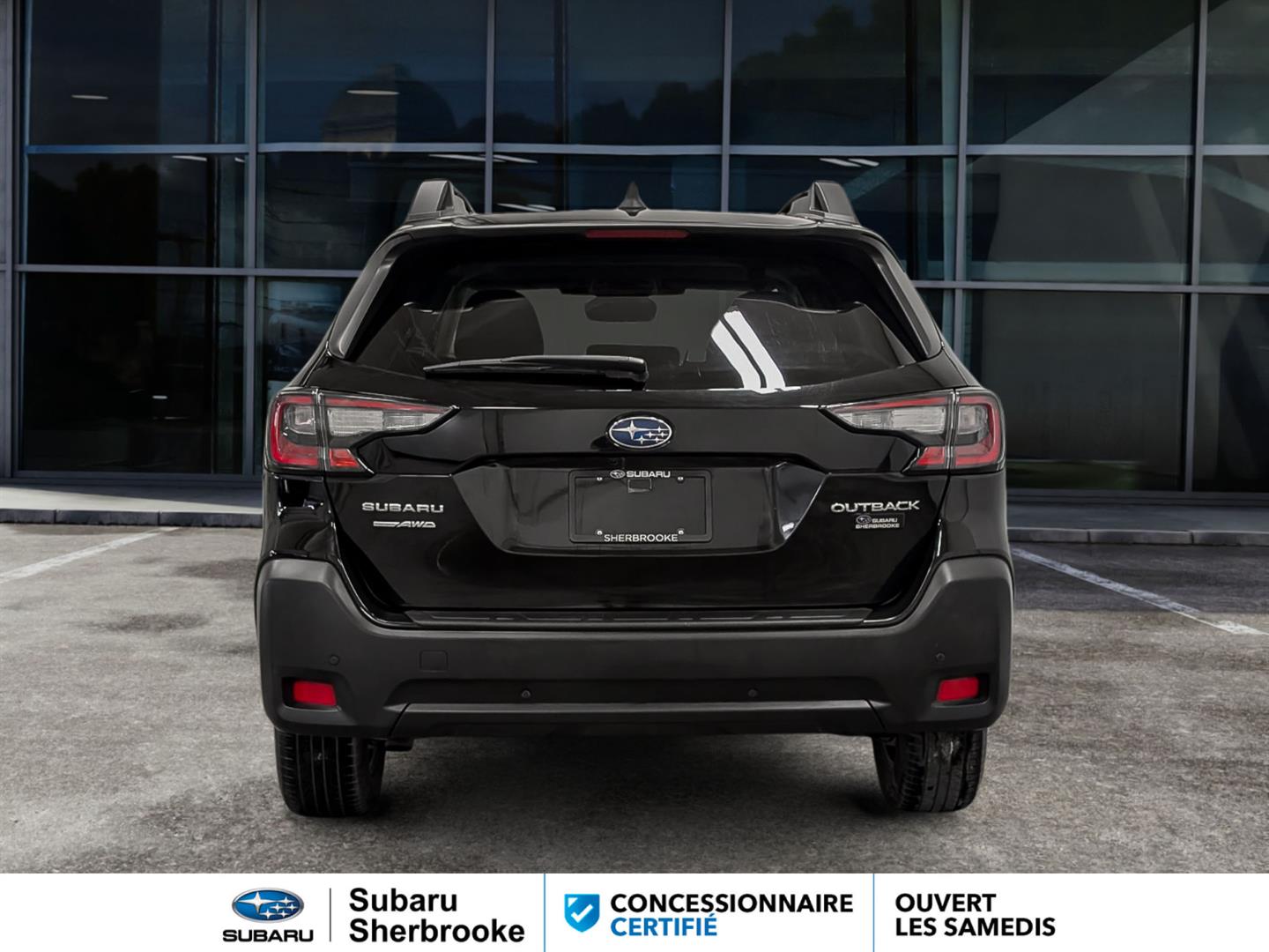 subaru Outback 2025 - 5