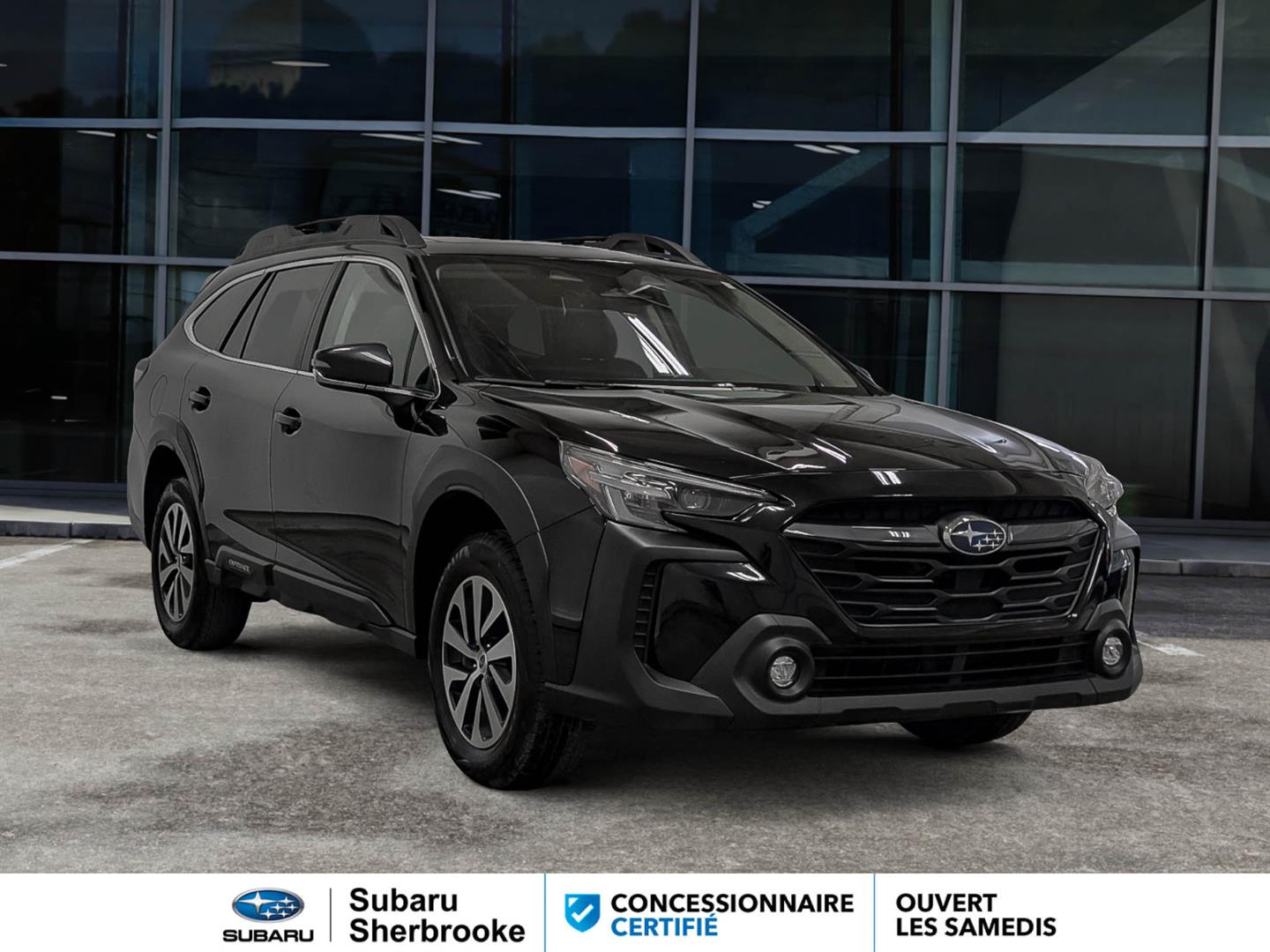 subaru Outback 2025 - 7