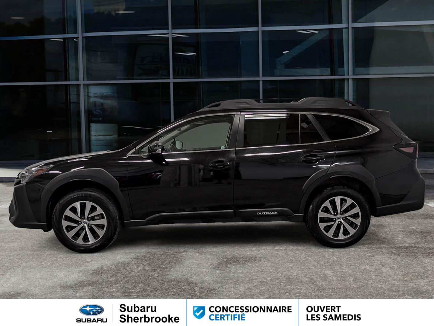 subaru Outback 2025 - 3