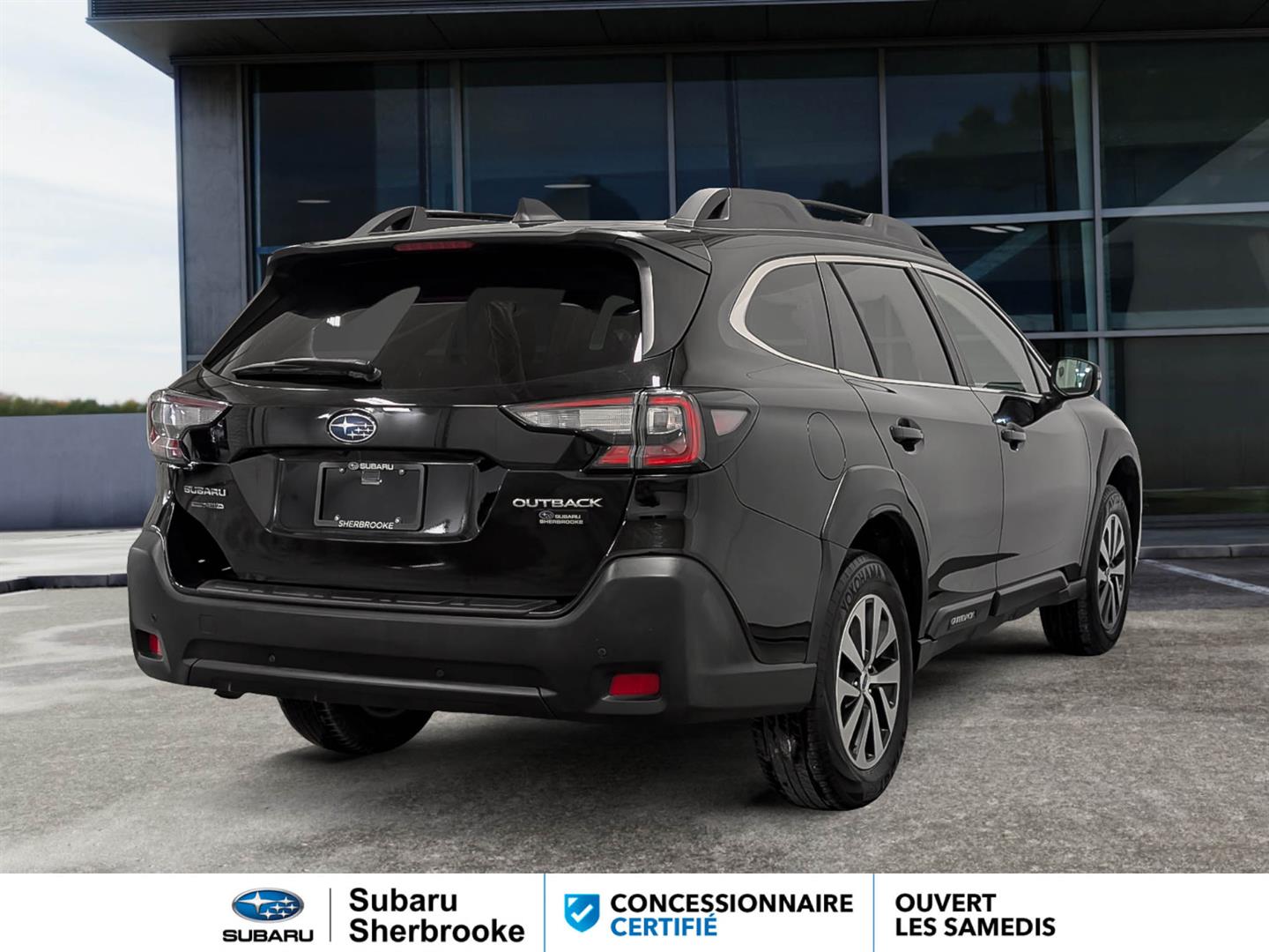 subaru Outback 2025 - 6