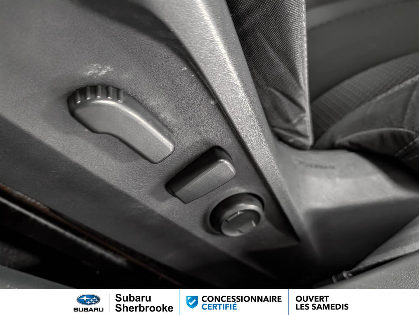 subaru Outback 2025 - 11