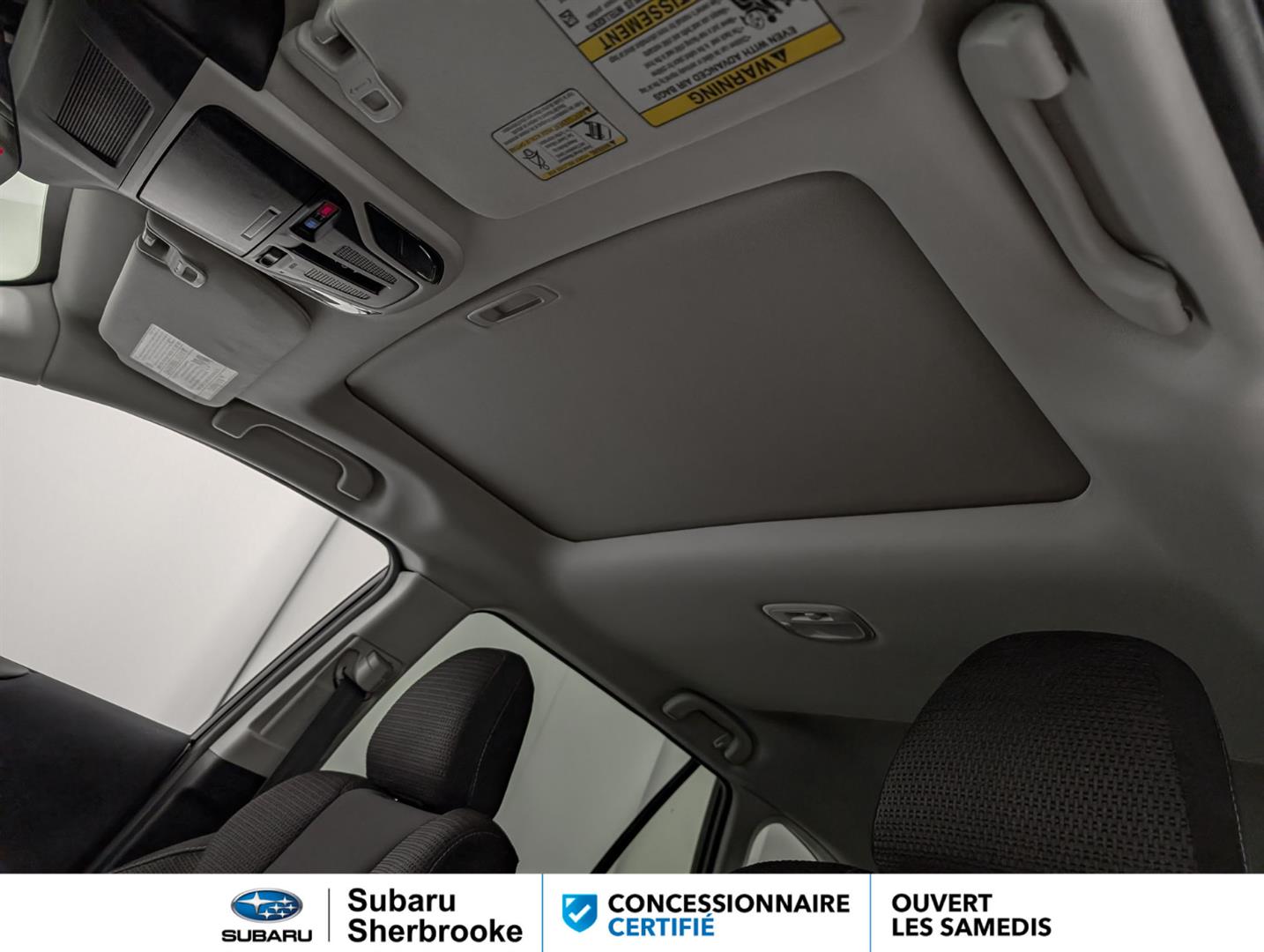 subaru Outback 2025 - 13