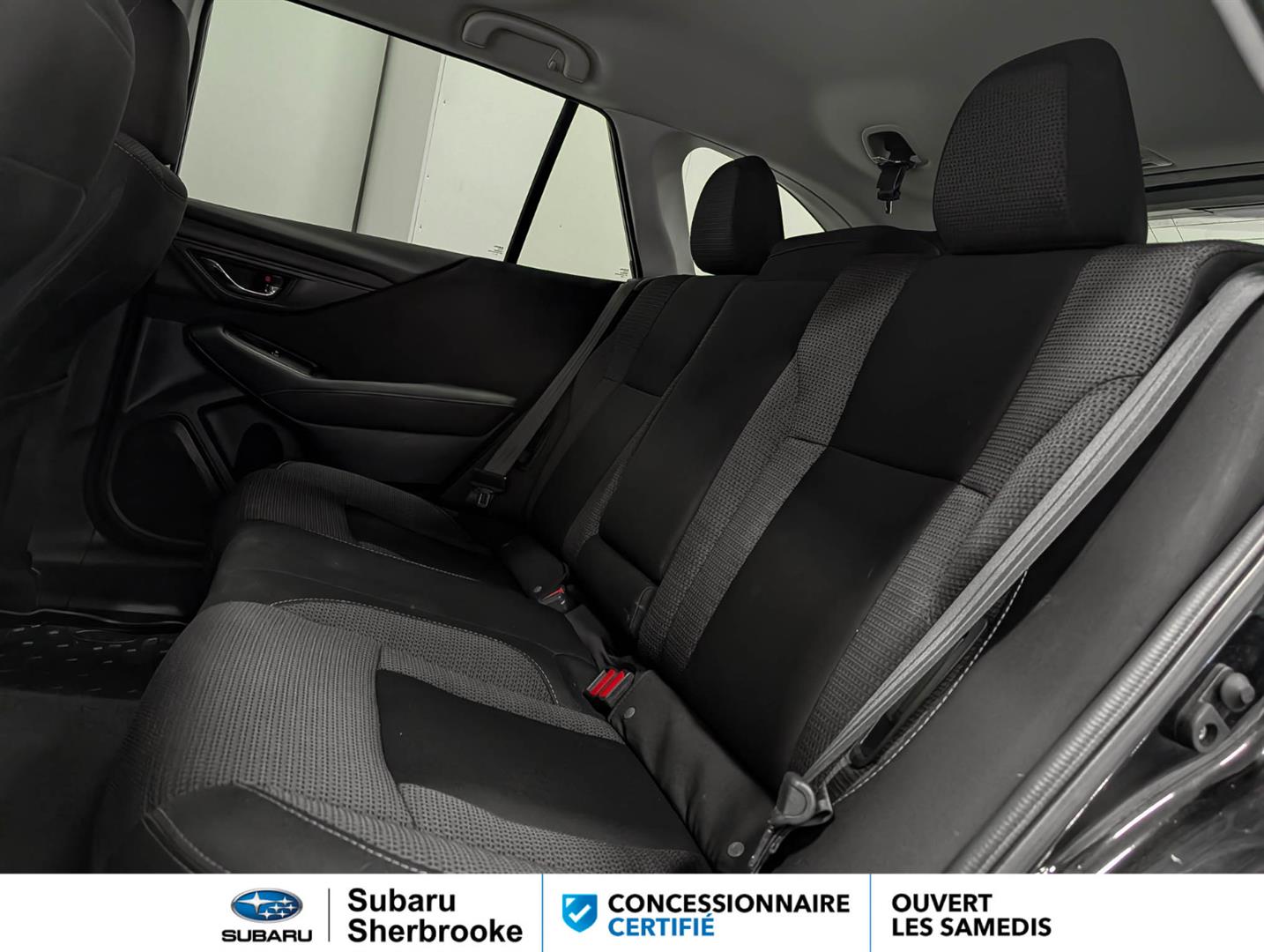 subaru Outback 2025 - 12