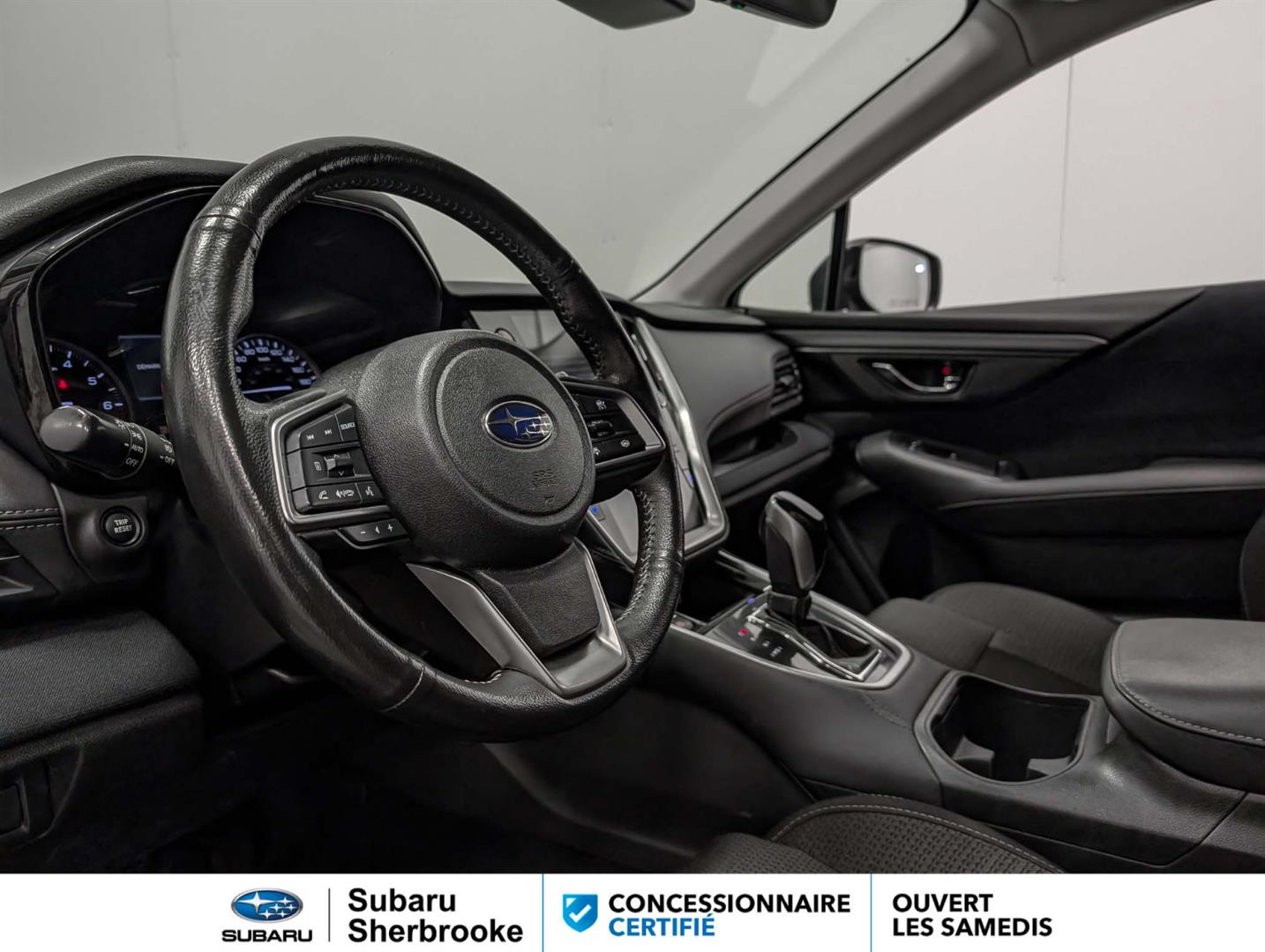 subaru Outback 2025 - 9