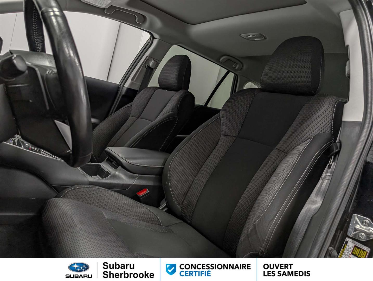 subaru Outback 2025 - 10