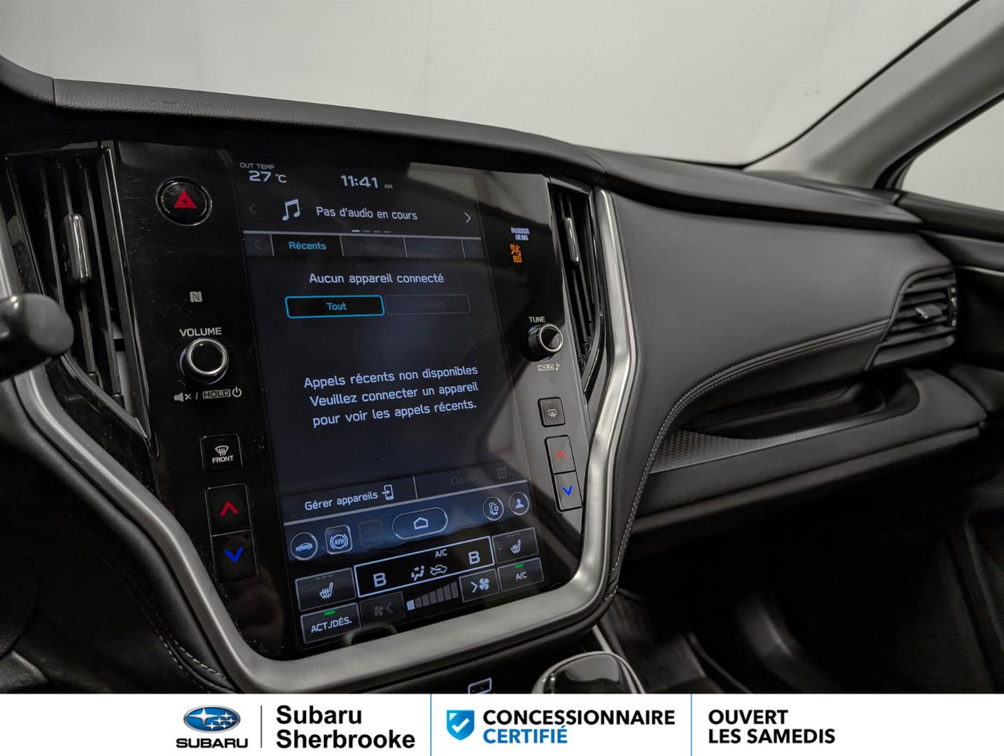 subaru Outback 2025 - 16