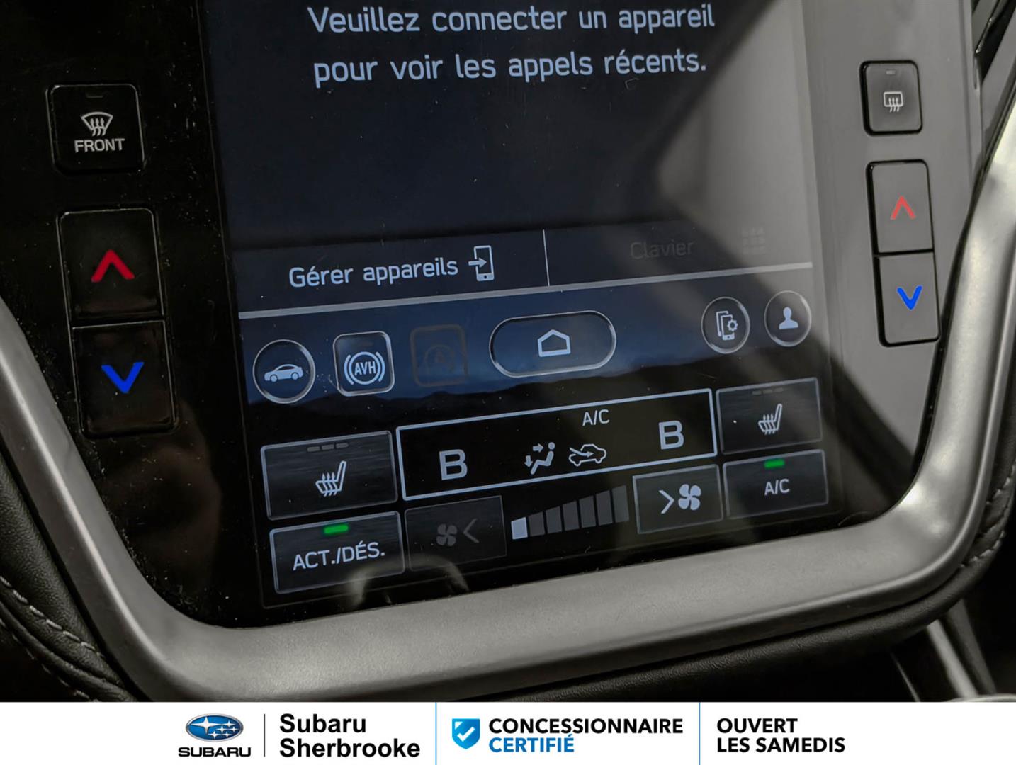 subaru Outback 2025 - 17