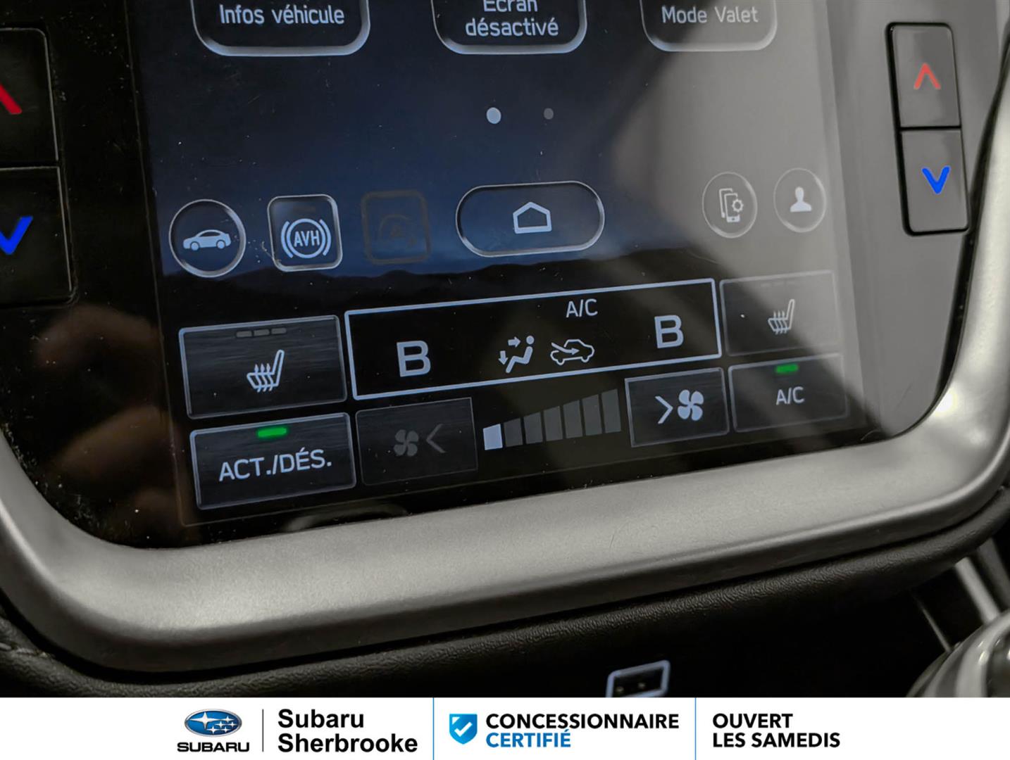 subaru Outback 2025 - 19