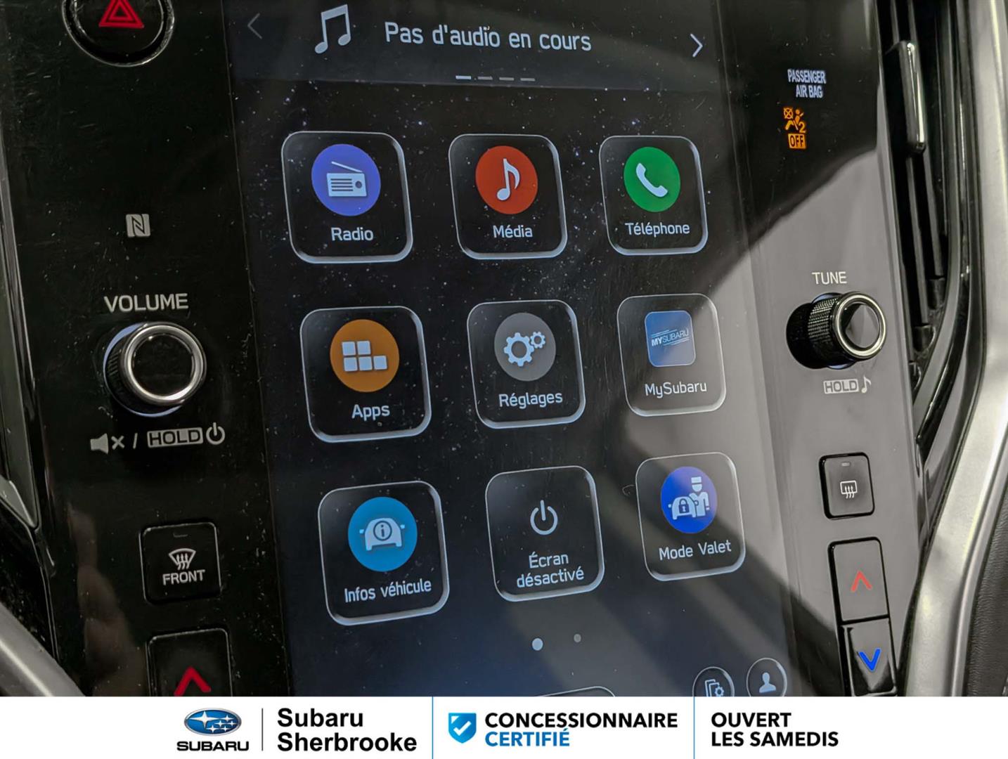 subaru Outback 2025 - 20