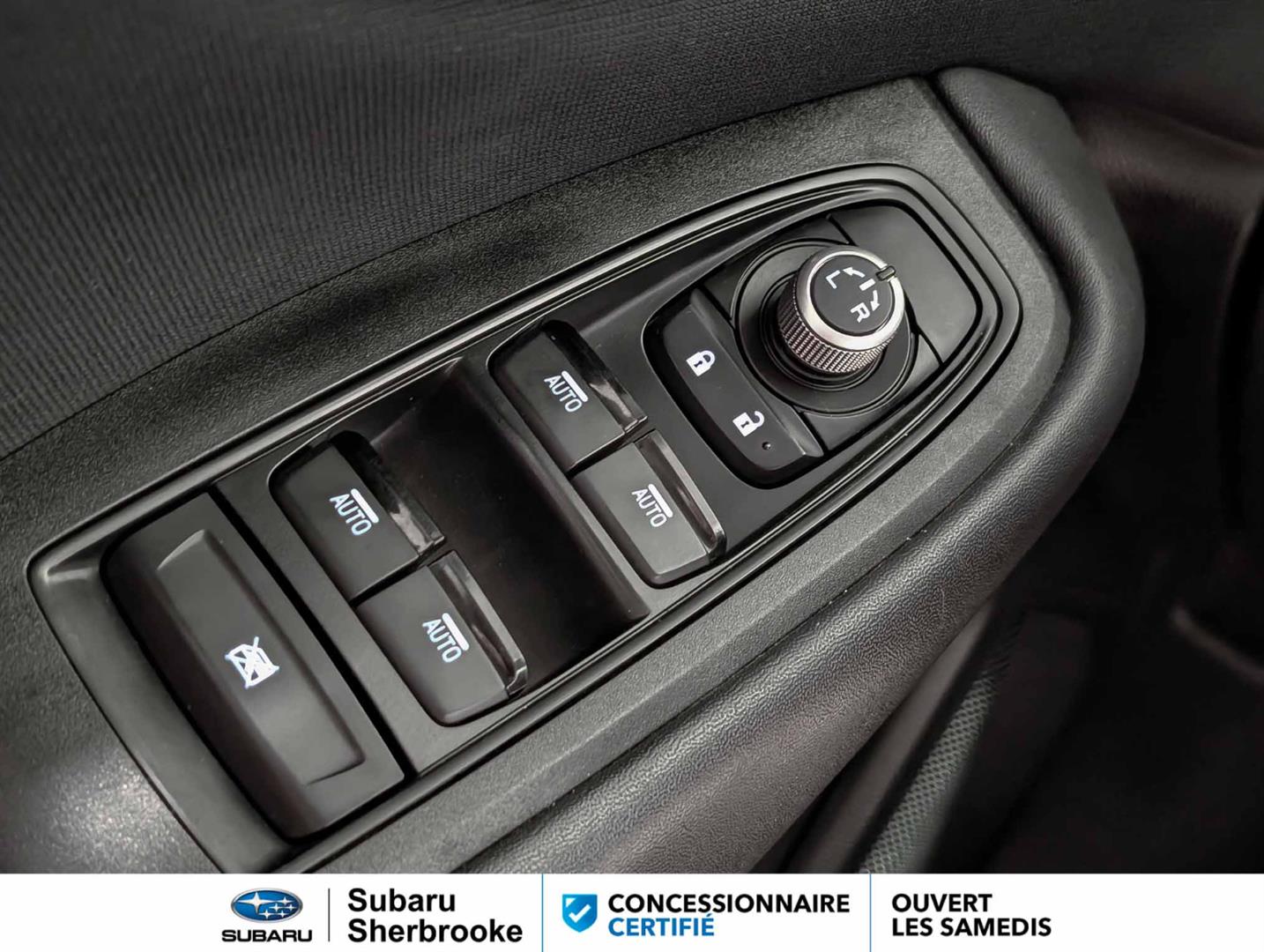 subaru Outback 2025 - 22