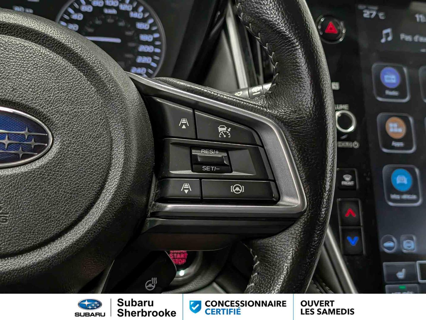 subaru Outback 2025 - 23