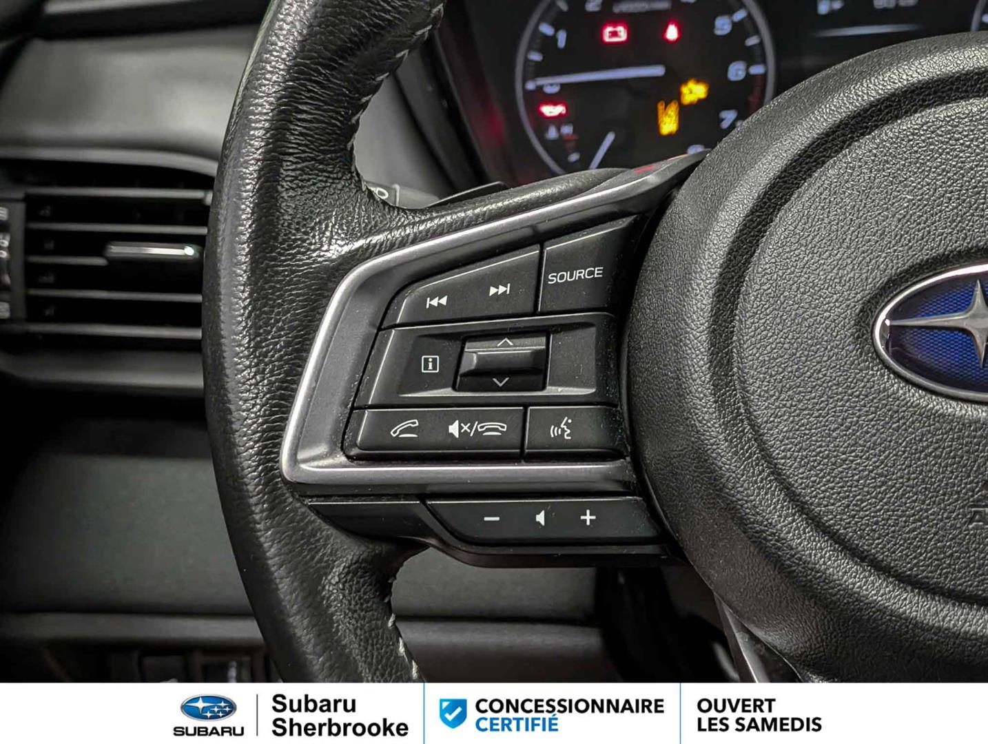 subaru Outback 2025 - 24
