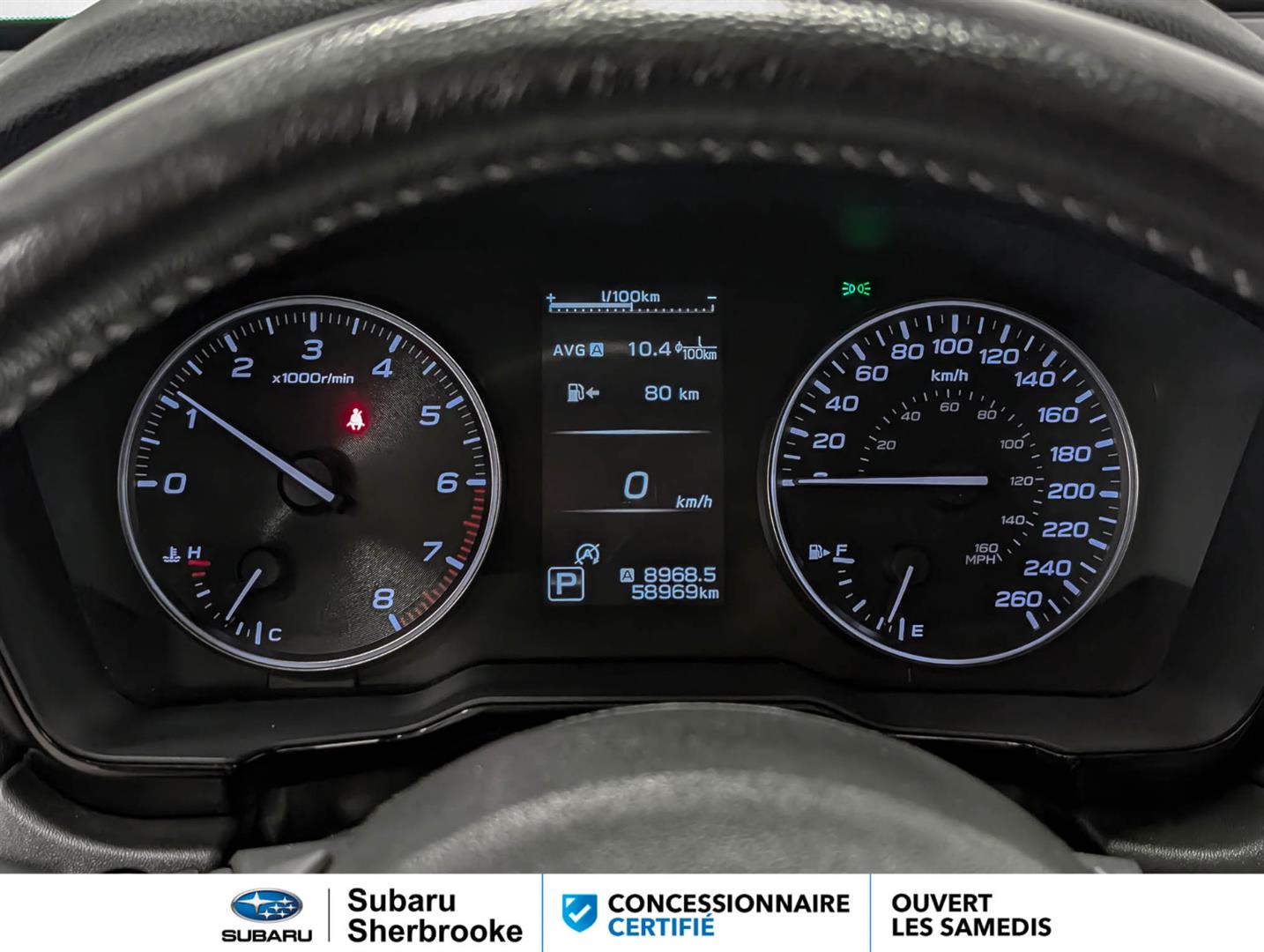subaru Outback 2025 - 25