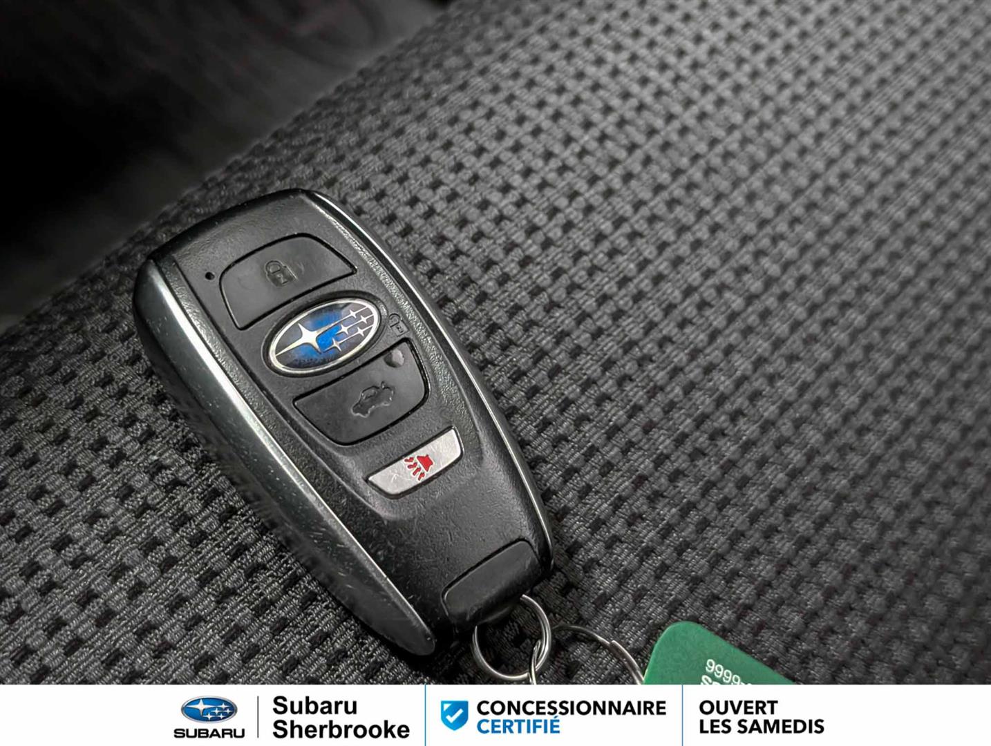 subaru Outback 2025 - 26