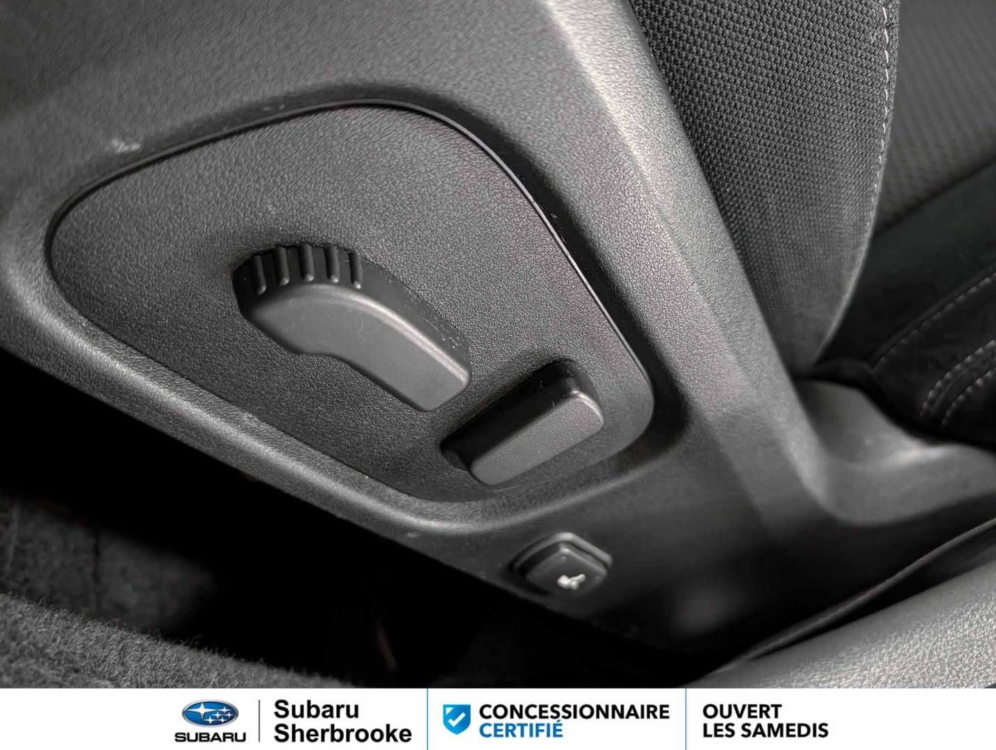 subaru Forester 2018 - 10